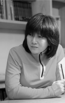川村弥恵子