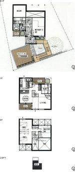HOUSE M