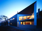 EDGE HOUSE