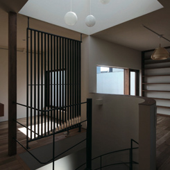 INUYA(HAKO'01)